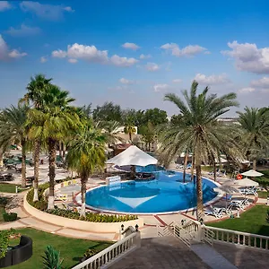 Millennium Al Mafraq Abu Dhabi