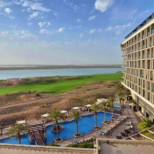 Radisson Blu Hotel, Yas Island Abu Dabi