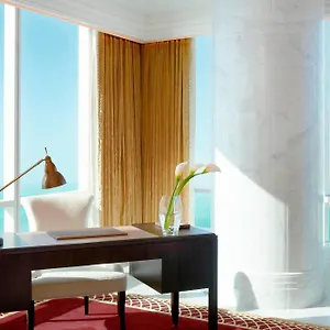 The St. Regis Abu Dabi