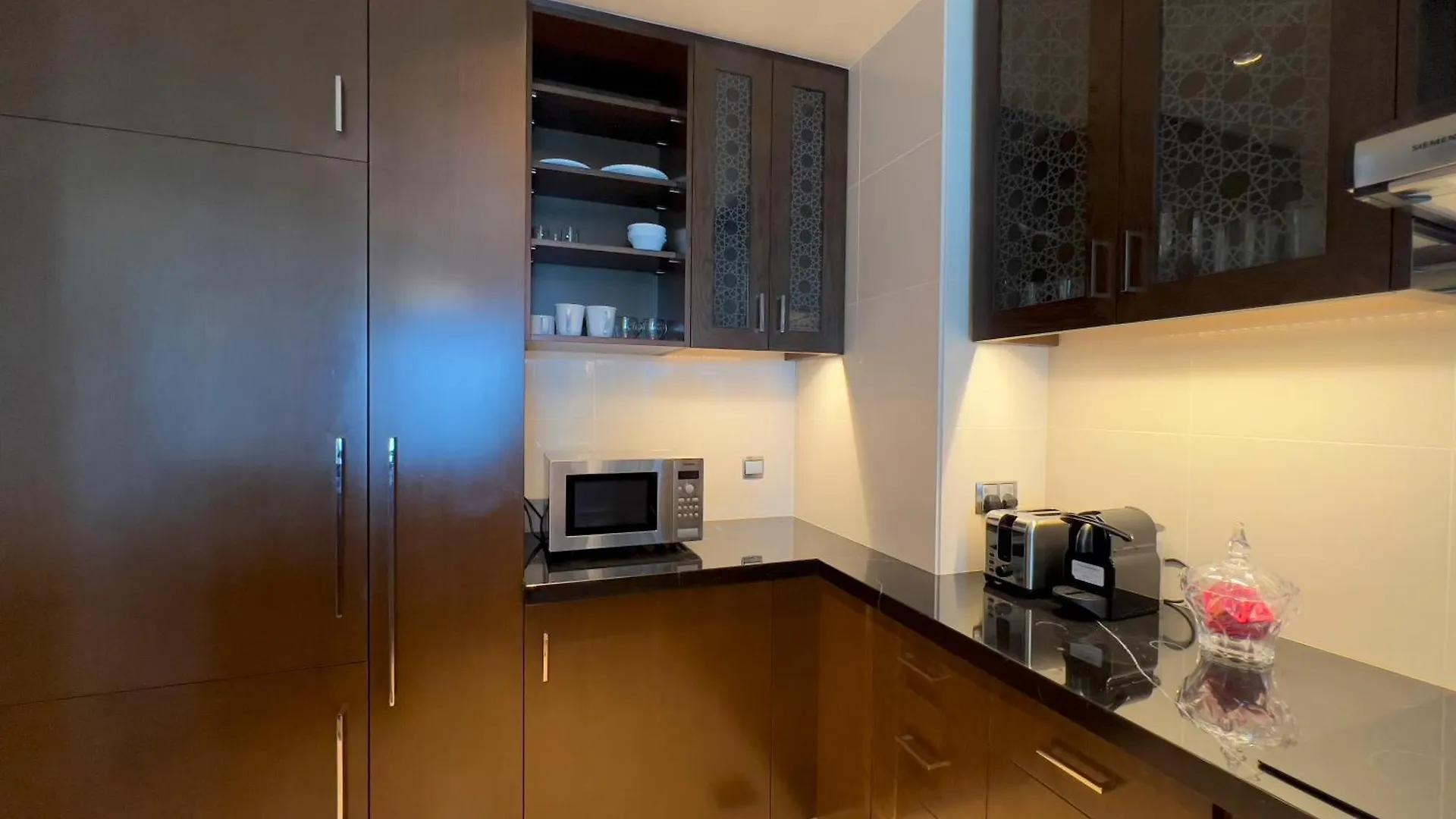 Apartment Seaview Serenity At Fairmont Abu Dhabi