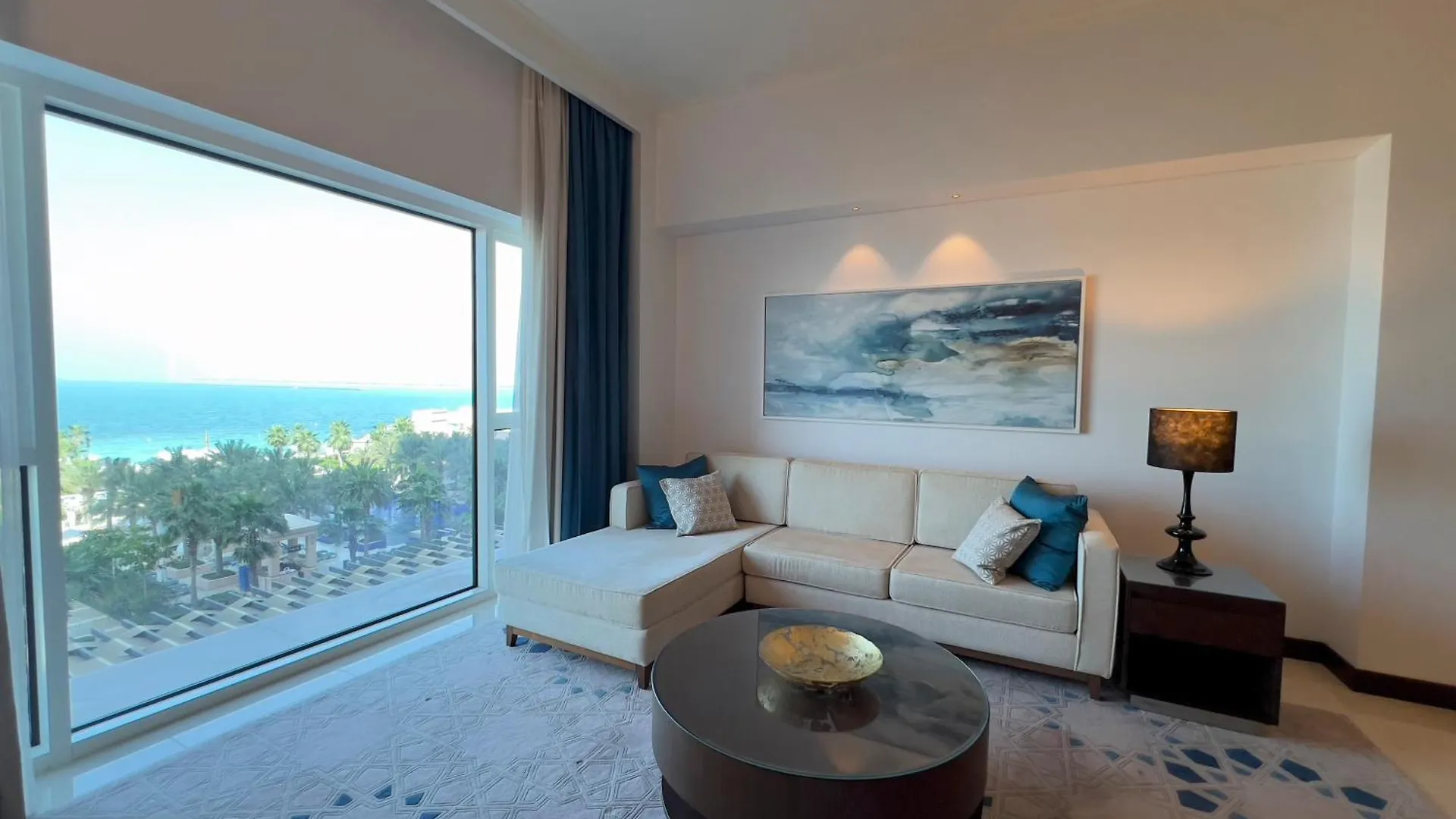 Seaview Serenity At Fairmont Abu Dhabi 0*,  United Arab Emirates